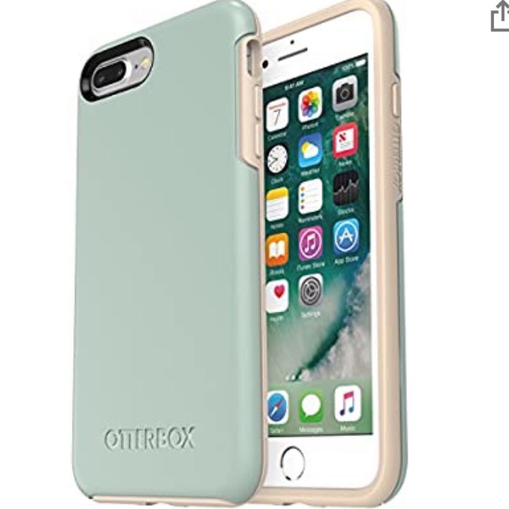 Otterbox Symmetry iPhone 7/8 Plus